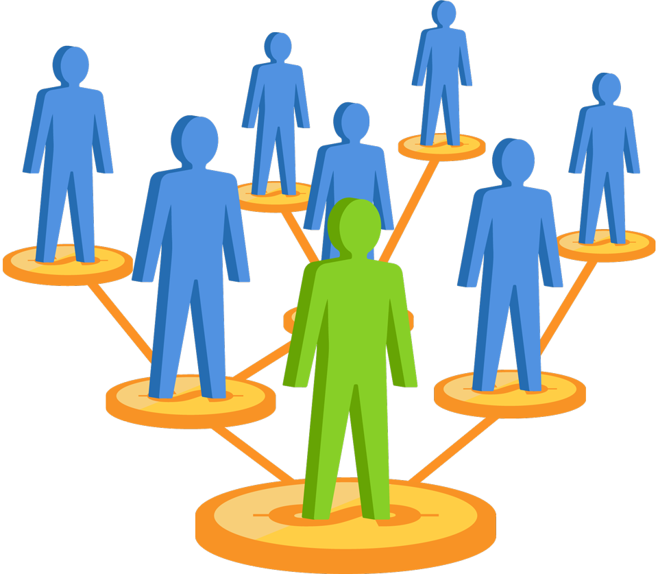 Strategi Referral